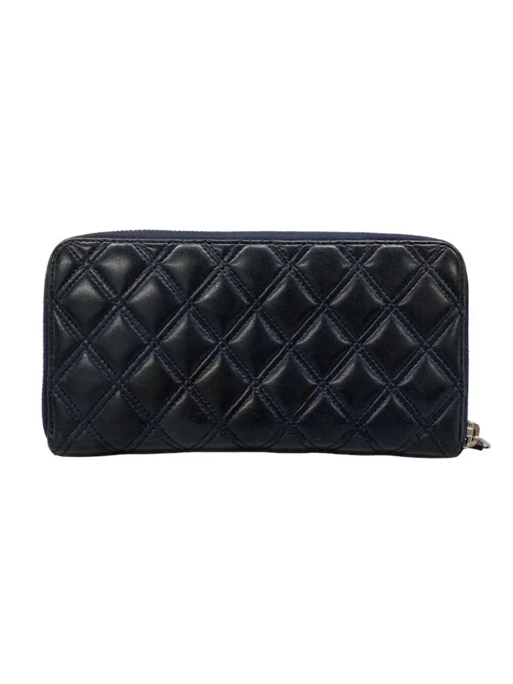 Chanel category wallet